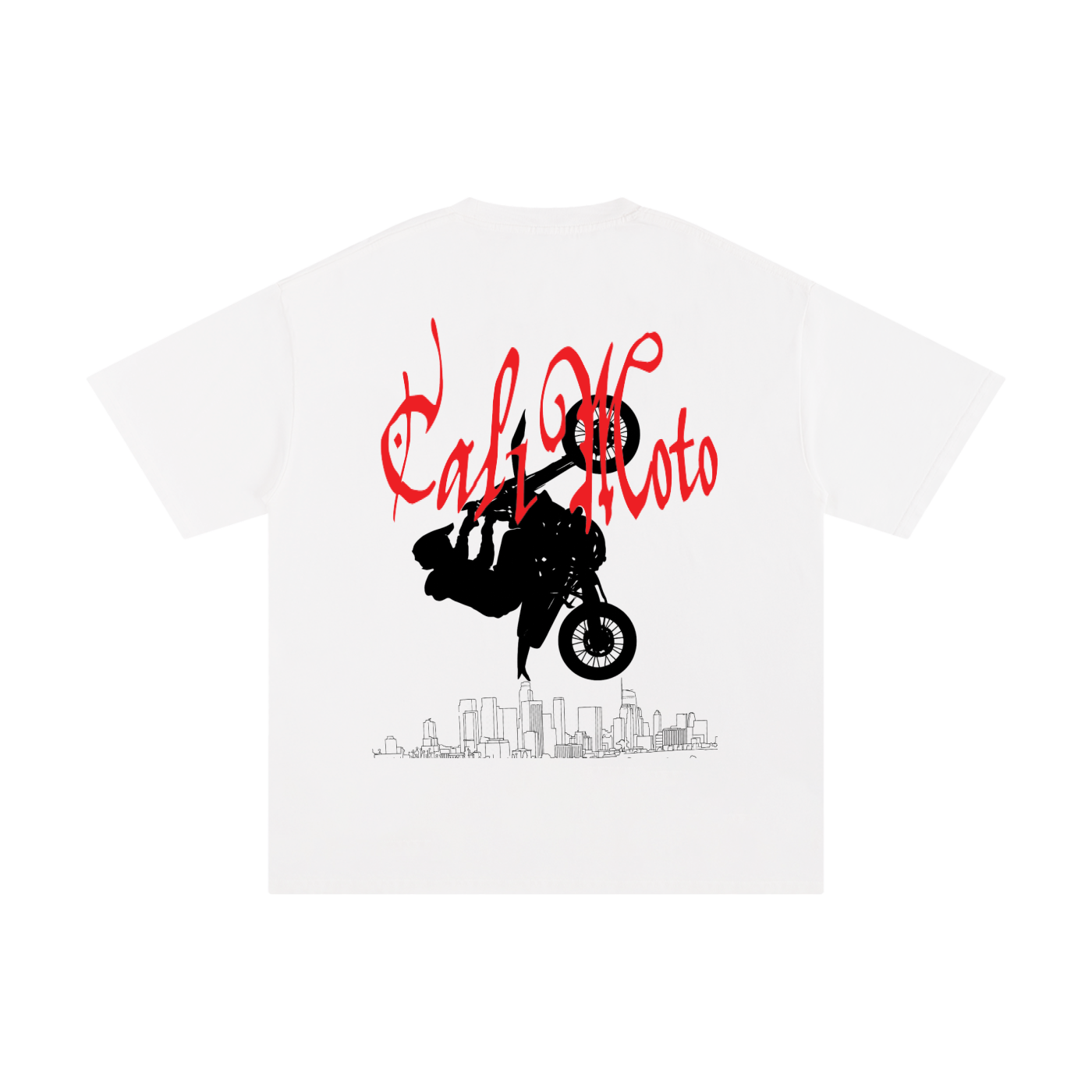 Cal1Moto(12 O'Clock, BOY) Limited Edition